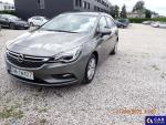 Opel Astra V Sports Tourer 1.6 CDTI MR`16 E6 Aukcja 294424 - grafika 1