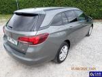 Opel Astra V Sports Tourer 1.6 CDTI MR`16 E6 Aukcja 294424 - grafika 3