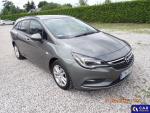Opel Astra V Sports Tourer 1.6 CDTI MR`16 E6 Aukcja 294424 - grafika 2
