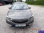 Opel Astra V Sports Tourer 1.6 CDTI MR`16 E6 Aukcja 294424 - grafika 6