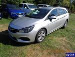 Opel Astra V Sports Tourer Diesel MR`20 E6 Aukcja 294425 - grafika 1