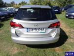 Opel Astra V Sports Tourer Diesel MR`20 E6 Aukcja 294425 - grafika 5