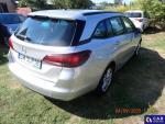 Opel Astra V Sports Tourer Diesel MR`20 E6 Aukcja 294425 - grafika 3