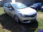 Opel Astra V Sports Tourer Diesel MR`20 E6 Aukcja 294425 - grafika 2