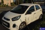 Kia Picanto 1.0 MR`15 E6 Aukcja 294426 - grafika 1