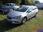 Opel Astra V Sports Tourer 1.6 CDTI MR`16 E6 Aukcja 294427 - grafika 1
