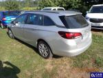 Opel Astra V Sports Tourer 1.6 CDTI MR`16 E6 Aukcja 294427 - grafika 4