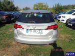 Opel Astra V Sports Tourer 1.6 CDTI MR`16 E6 Aukcja 294427 - grafika 5