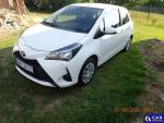 Toyota Yaris 1.5 MR`17 E6c Aukcja 294428 - grafika 1