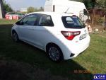 Toyota Yaris 1.5 MR`17 E6c Aukcja 294428 - grafika 4