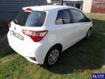 Toyota Yaris 1.5 MR`17 E6c Aukcja 294428 - grafika 3