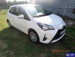 Toyota Yaris 1.5 MR`17 E6c Aukcja 294428 - grafika 2