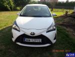 Toyota Yaris 1.5 MR`17 E6c Aukcja 294428 - grafika 6