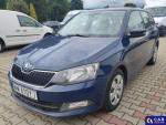 Skoda Fabia III 1.0 MR`15 E6 Aukcja 294429 - grafika 1