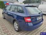 Skoda Fabia III 1.0 MR`15 E6 Aukcja 294429 - grafika 4