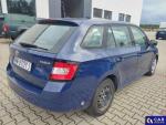 Skoda Fabia III 1.0 MR`15 E6 Aukcja 294429 - grafika 3