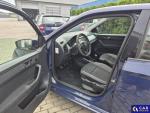 Skoda Fabia III 1.0 MR`15 E6 Aukcja 294430 - grafika 10