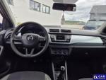 Skoda Fabia III 1.0 MR`15 E6 Aukcja 294430 - grafika 12