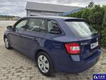 Skoda Fabia III 1.0 MR`15 E6 Aukcja 294430 - grafika 4