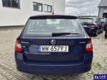 Skoda Fabia III 1.0 MR`15 E6 Aukcja 294430 - grafika 5