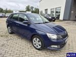 Skoda Fabia III 1.0 MR`15 E6 Aukcja 294430 - grafika 2
