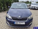 Skoda Fabia III 1.0 MR`15 E6 Aukcja 294430 - grafika 6