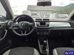 Skoda Fabia III 1.0 MR`15 E6 Aukcja 294431 - grafika 12