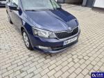 Skoda Fabia III 1.0 MR`15 E6 Aukcja 294431 - grafika 26
