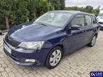 Skoda Fabia III 1.0 MR`15 E6 Aukcja 294431 - grafika 1