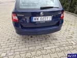Skoda Fabia III 1.0 MR`15 E6 Aukcja 294431 - grafika 44