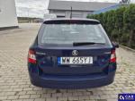 Skoda Fabia III 1.0 MR`15 E6 Aukcja 294431 - grafika 5