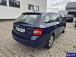 Skoda Fabia III 1.0 MR`15 E6 Aukcja 294431 - grafika 3