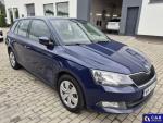 Skoda Fabia III 1.0 MR`15 E6 Aukcja 294431 - grafika 2