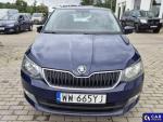 Skoda Fabia III 1.0 MR`15 E6 Aukcja 294431 - grafika 6