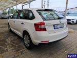 Skoda RAPID Rapid Spb. 1.6 TDI DPF Active... Aukcja 294314 - grafika 9