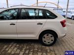 Skoda RAPID Rapid Spb. 1.6 TDI DPF Active... Aukcja 294314 - grafika 10