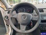 Skoda RAPID Rapid Spb. 1.6 TDI DPF Active... Aukcja 294314 - grafika 22