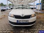 Skoda RAPID Rapid Spb. 1.6 TDI DPF Active... Aukcja 294314 - grafika 2