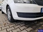 Skoda RAPID Rapid Spb. 1.6 TDI DPF Active... Aukcja 294314 - grafika 40