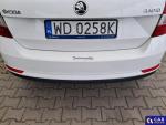 Skoda RAPID Rapid Spb. 1.6 TDI DPF Active... Aukcja 294314 - grafika 57