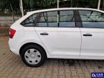 Skoda RAPID Rapid Spb. 1.6 TDI DPF Active... Aukcja 294314 - grafika 6