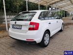 Skoda RAPID Rapid Spb. 1.6 TDI DPF Active... Aukcja 294314 - grafika 7