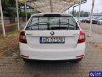 Skoda RAPID Rapid Spb. 1.6 TDI DPF Active... Aukcja 294314 - grafika 8