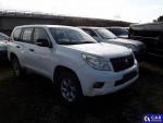 Toyota Land Cruiser  Aukcja 294326 - grafika 2