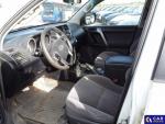 Toyota Land Cruiser  Aukcja 294326 - grafika 16