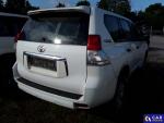 Toyota Land Cruiser  Aukcja 294326 - grafika 4