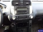 Toyota Land Cruiser  Aukcja 294326 - grafika 8