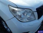 Toyota Land Cruiser  Aukcja 294326 - grafika 71