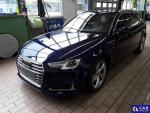 Audi A4 40 TFSI sport Aukcja 294327 - grafika 3