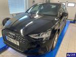 Audi A3 sportsäten fram Aukcja 294328 - grafika 1